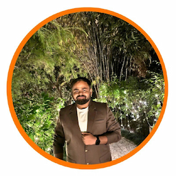 Author Profile