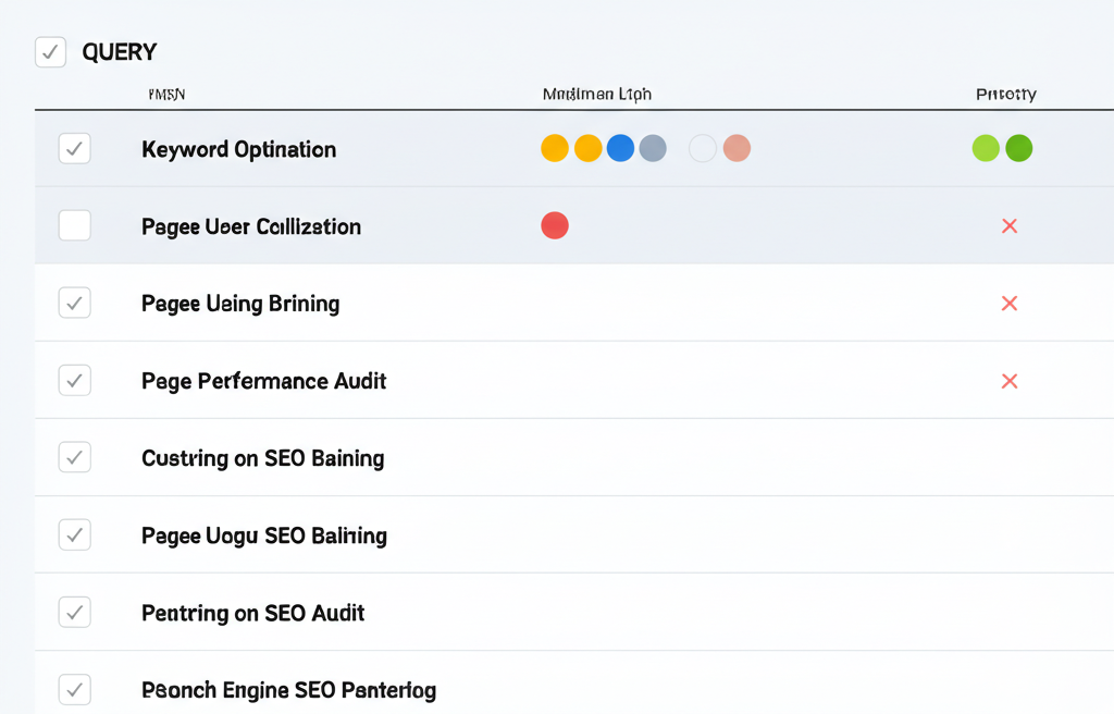 Activity Selector (No BS*)