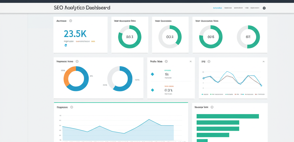 Your SEO Dashboard