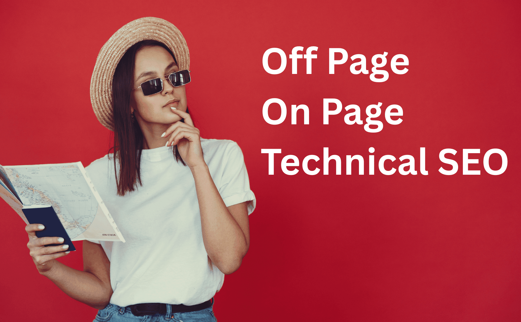 On-Page, Off-Page, and Technical SEO: A Business Owner's Guide