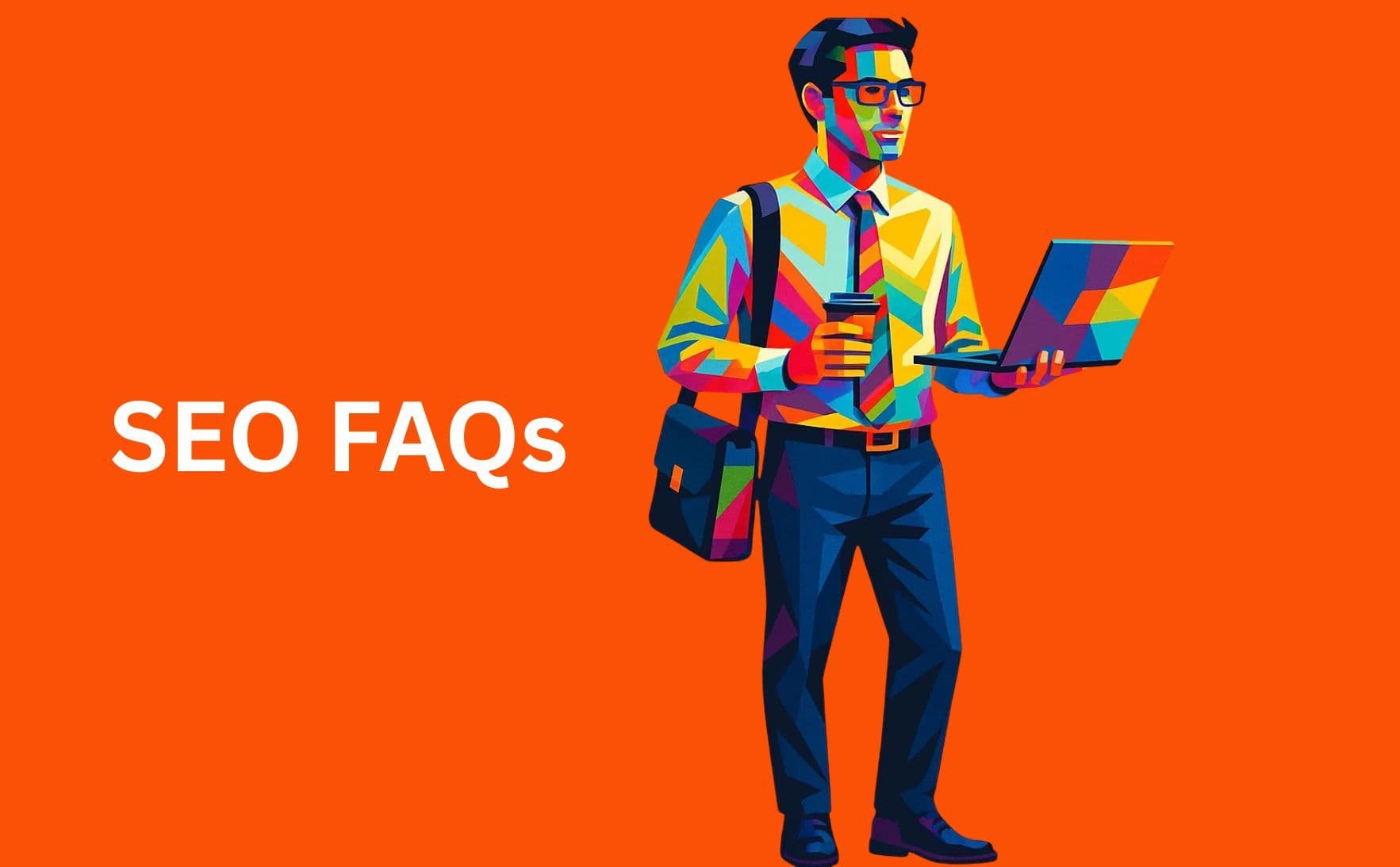 SEO Pricing Plan FAQs 2025 