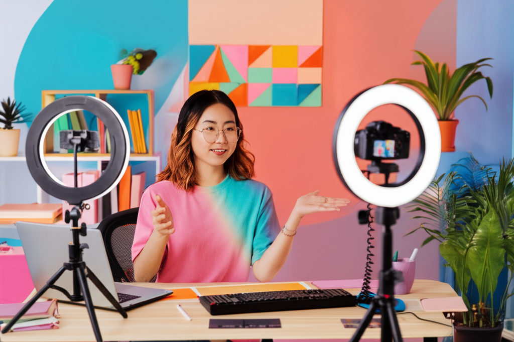 Digital Influencers