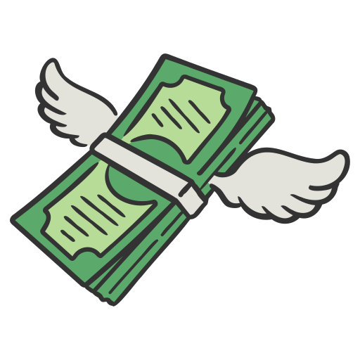 Icon for "I paid for 3 months, saw nothing, and they blamed Google."
