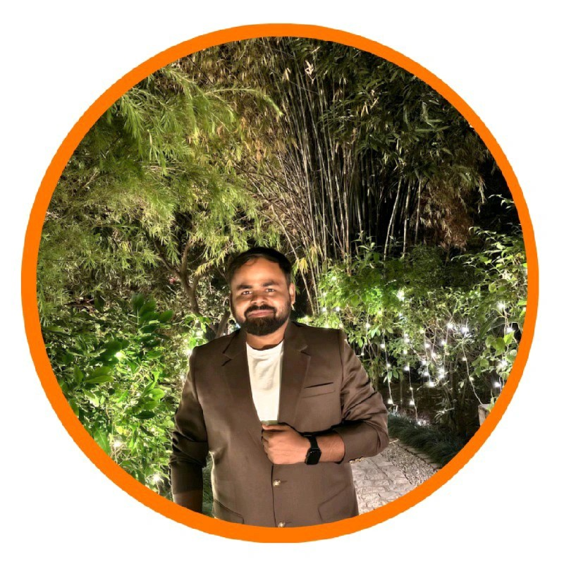 Author Profile