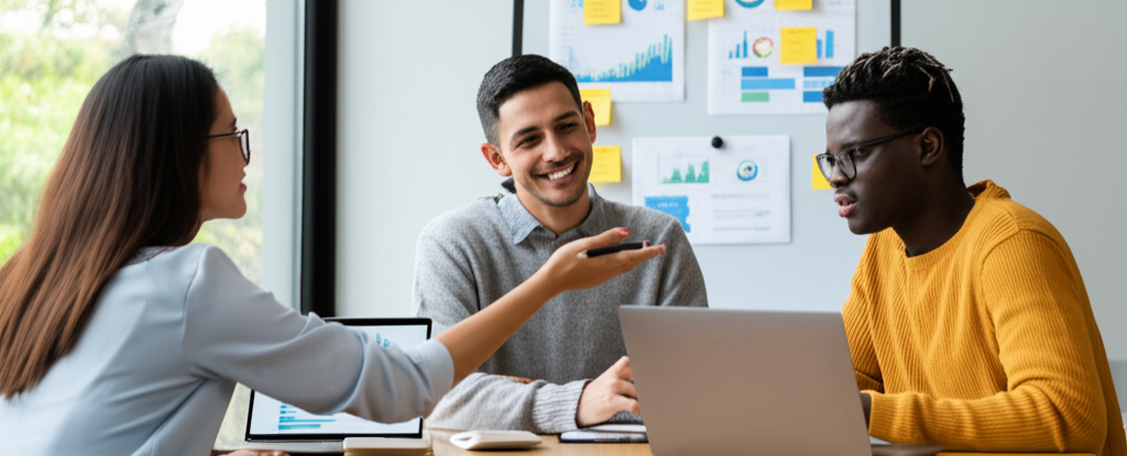 SEO Consultants