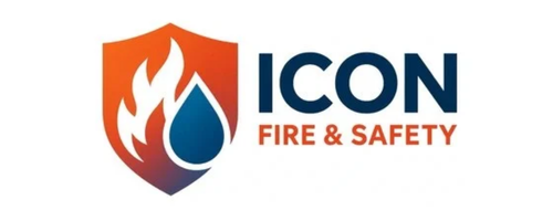Icon Fire safety