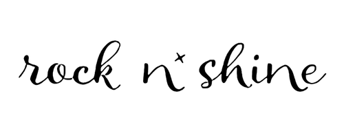 Rock n Shine